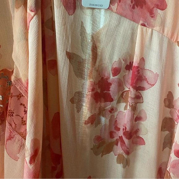 Free People Kimono - Picture 10 of 10